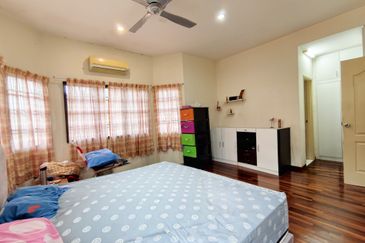 Garden Villa Sunway City