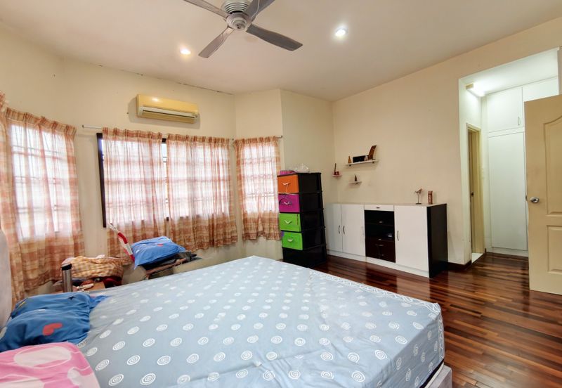 Garden Villa Sunway City