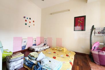 Garden Villa Sunway City