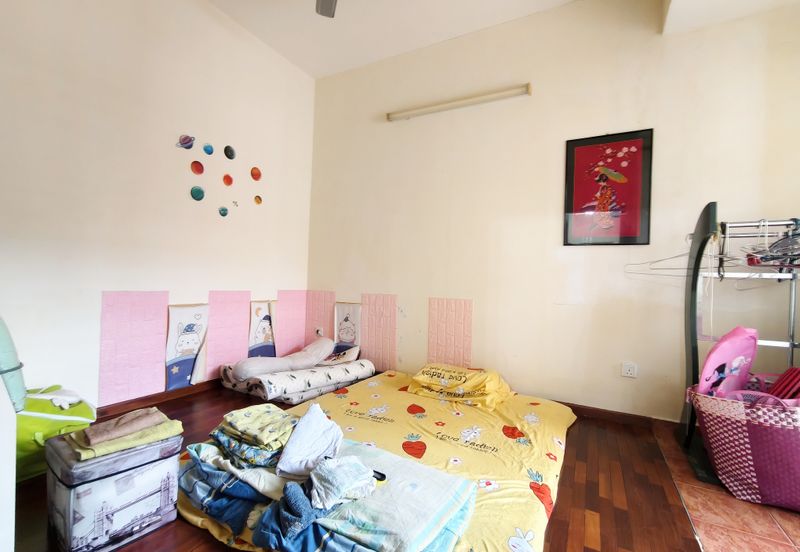 Garden Villa Sunway City