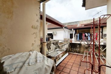 Garden Villa Sunway City