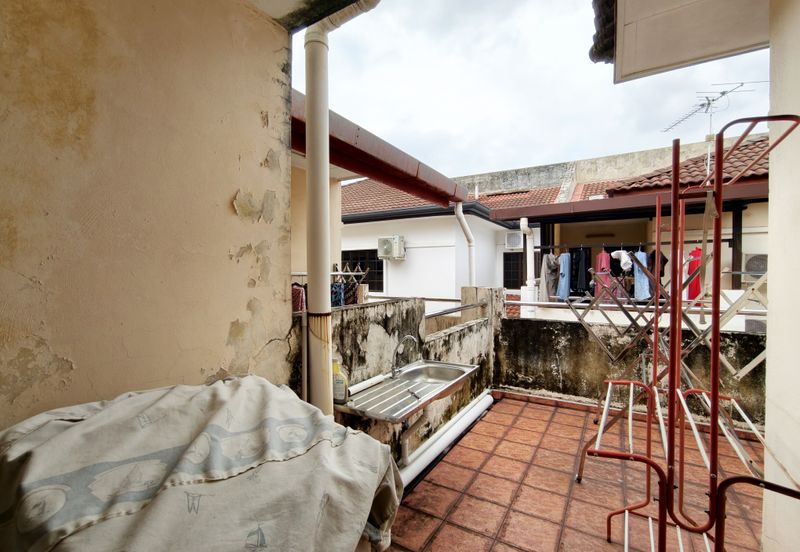 Garden Villa Sunway City