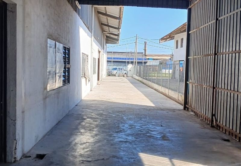 Kawasan Perindustrian Pengkalan 2