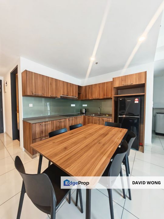 Sunway Onsen Suites Condominium for Sale at Sunway City Ipoh, Tambun, Perak, Ipoh