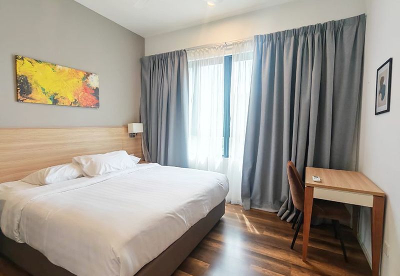 Sunway Onsen Suites Condominium for Sale at Sunway City Ipoh, Tambun