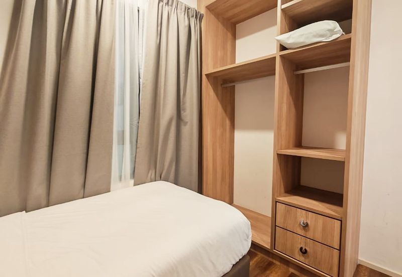 Sunway Onsen Suites Condominium for Sale at Sunway City Ipoh, Tambun