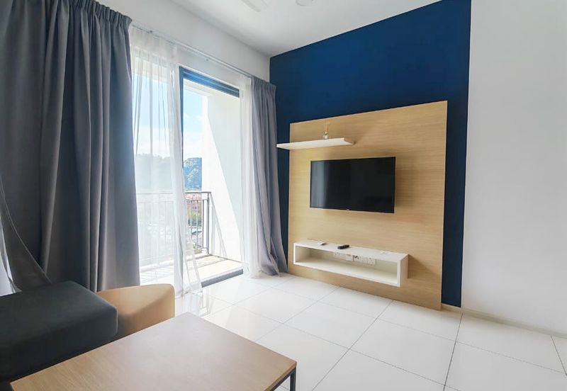 Sunway Onsen Suites Condominium for Sale at Sunway City Ipoh, Tambun