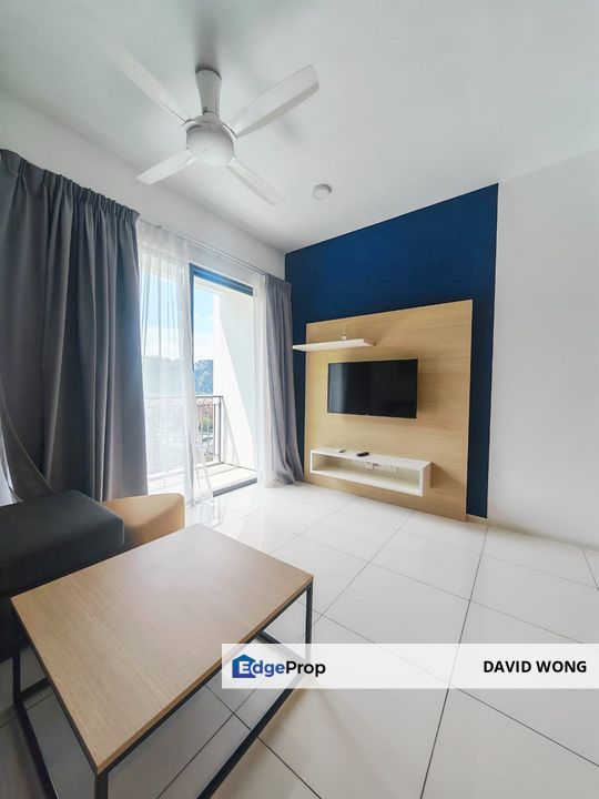 Sunway Onsen Suites Condominium for Sale at Sunway City Ipoh, Tambun, Perak, Ipoh