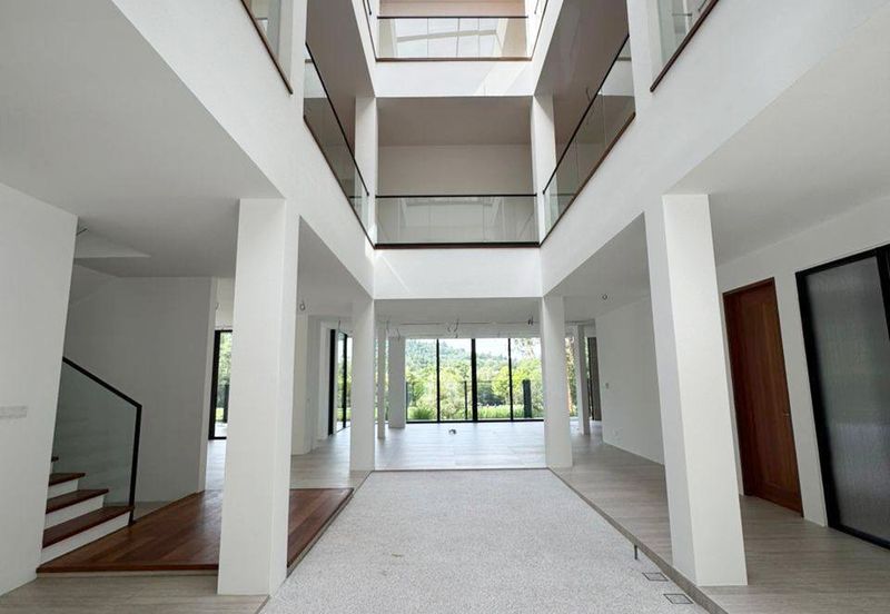 Meru Valley Golf Resort