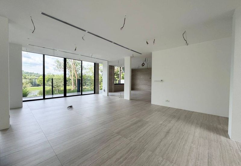 Meru Valley Golf Resort