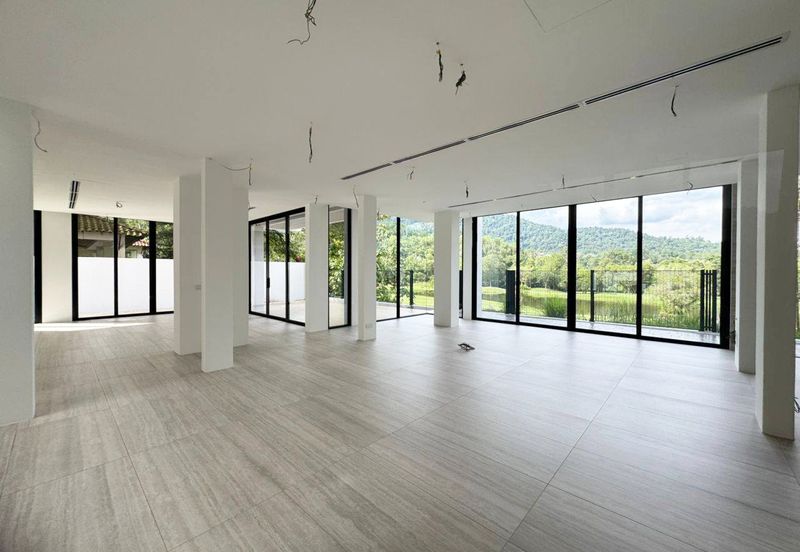 Meru Valley Golf Resort