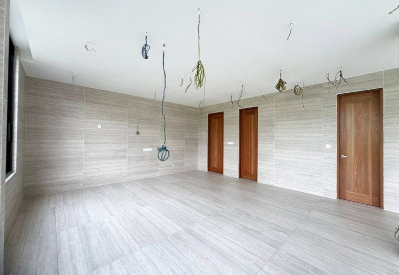 Meru Valley Golf Resort