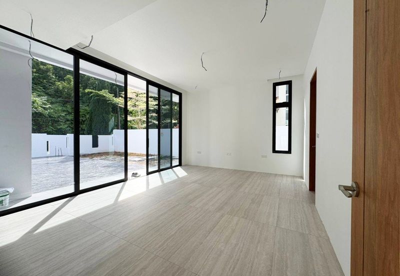 Meru Valley Golf Resort