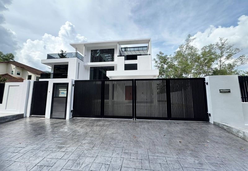 Meru Valley Golf Resort