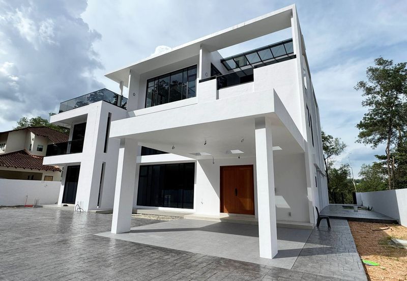 Meru Valley Golf Resort