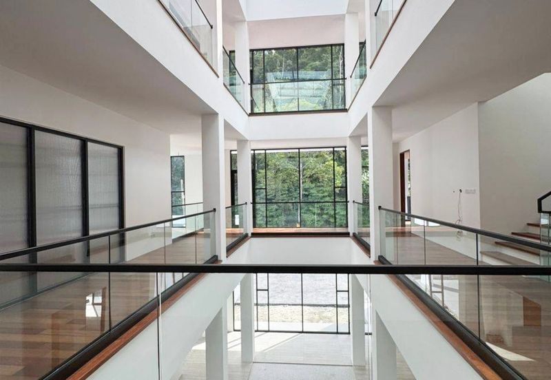 Meru Valley Golf Resort