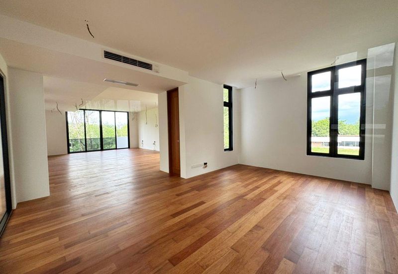 Meru Valley Golf Resort