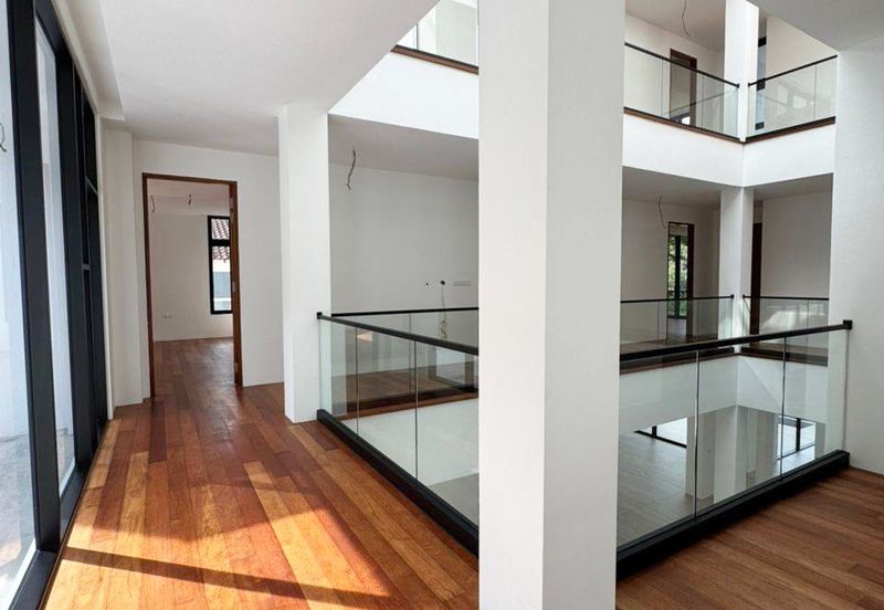 Meru Valley Golf Resort