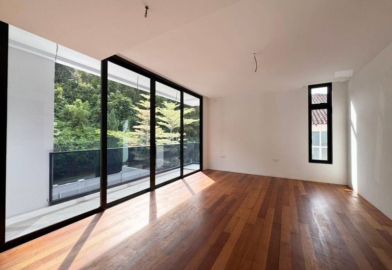 Meru Valley Golf Resort