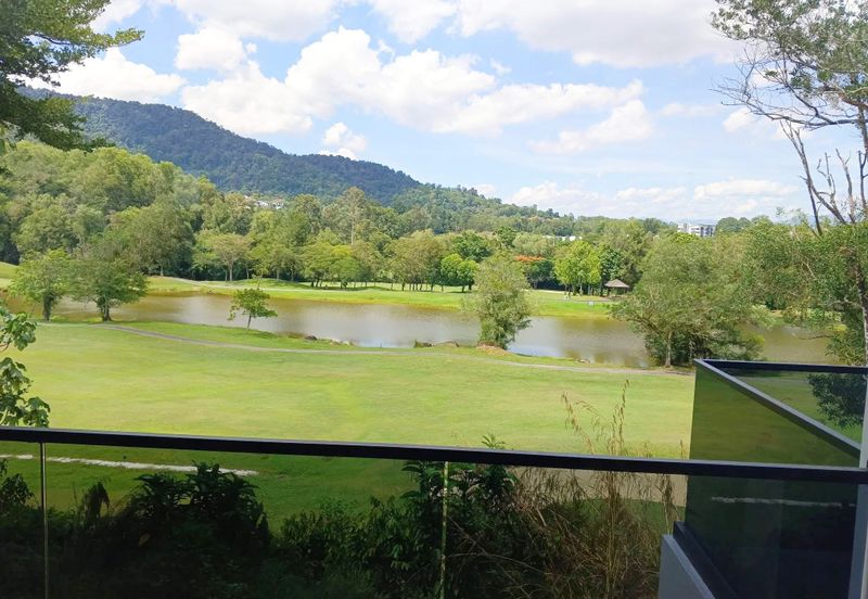 Meru Valley Golf Resort