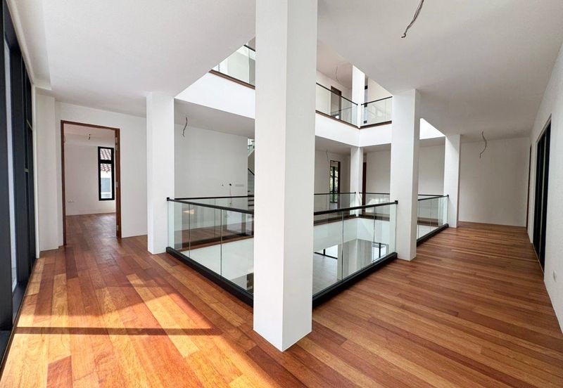 Meru Valley Golf Resort