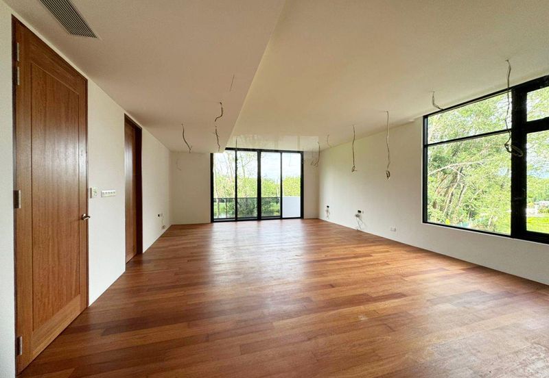 Meru Valley Golf Resort