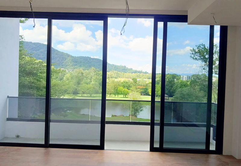 Meru Valley Golf Resort