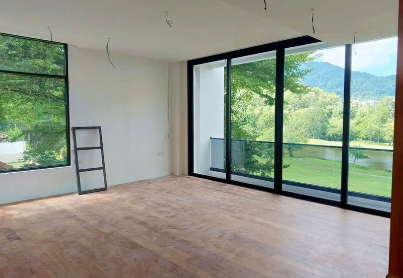 Meru Valley Golf Resort