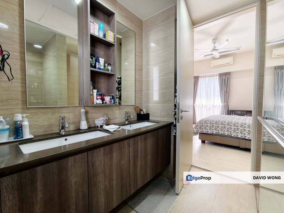 By The Sea Penang Condominium for Sale. Batu Ferringhi Freehold and Fully Furnished Condominium for Sale., Penang, Batu Ferringhi