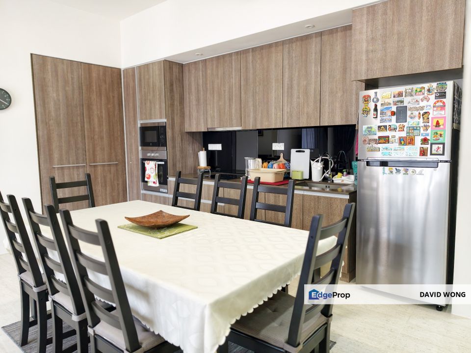 By The Sea Penang Condominium for Sale. Batu Ferringhi Freehold and Fully Furnished Condominium for Sale., Penang, Batu Ferringhi