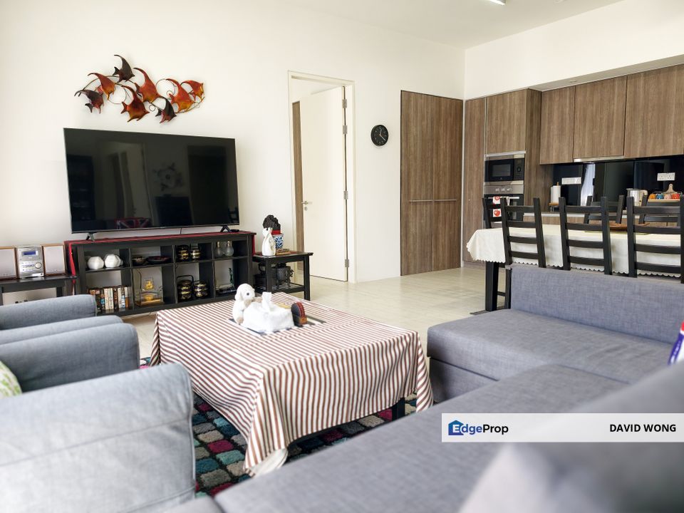 By The Sea Penang Condominium for Sale. Batu Ferringhi Freehold and Fully Furnished Condominium for Sale., Penang, Batu Ferringhi