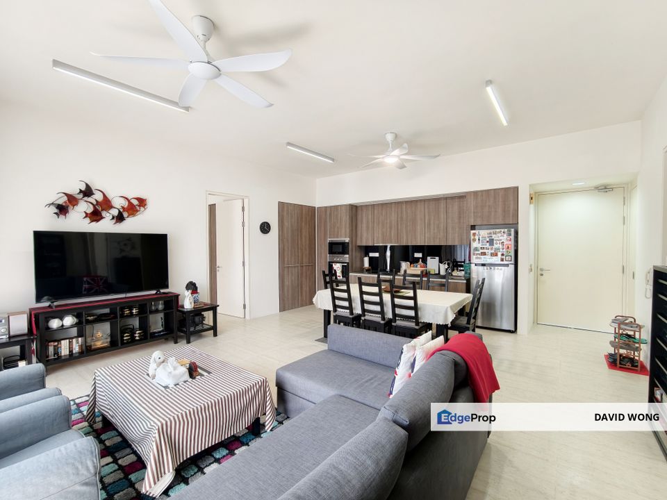 By The Sea Penang Condominium for Sale. Batu Ferringhi Freehold and Fully Furnished Condominium for Sale., Penang, Batu Ferringhi