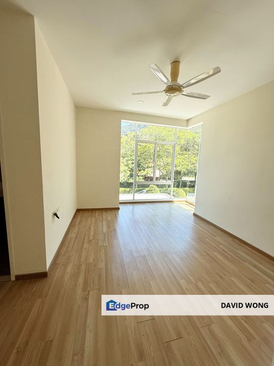 Serene Villa @ Sunway City Ipoh Double Storey Semi Detached House for Sale, Perak, Ulu Kinta