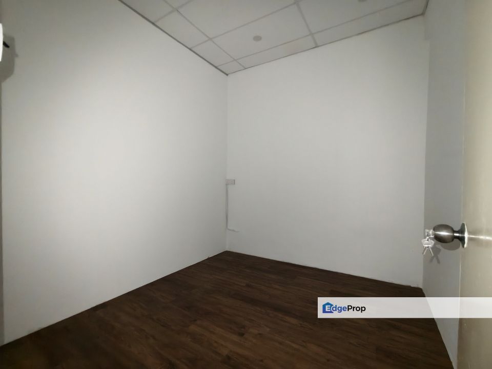 1st Floor Shop For Rent At Taman Tiara Kampar, Perak, Kampar