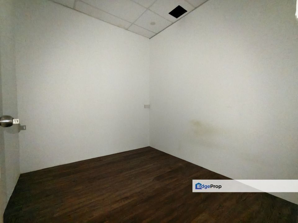 1st Floor Shop For Rent At Taman Tiara Kampar, Perak, Kampar
