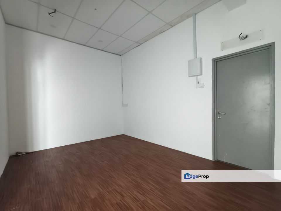 1st Floor Shop For Rent At Taman Tiara Kampar, Perak, Kampar