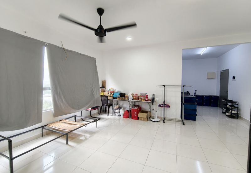 Meru Heights Residences