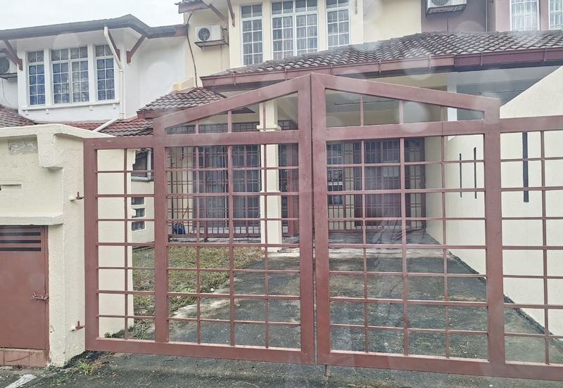 Taman Lestari Perdana