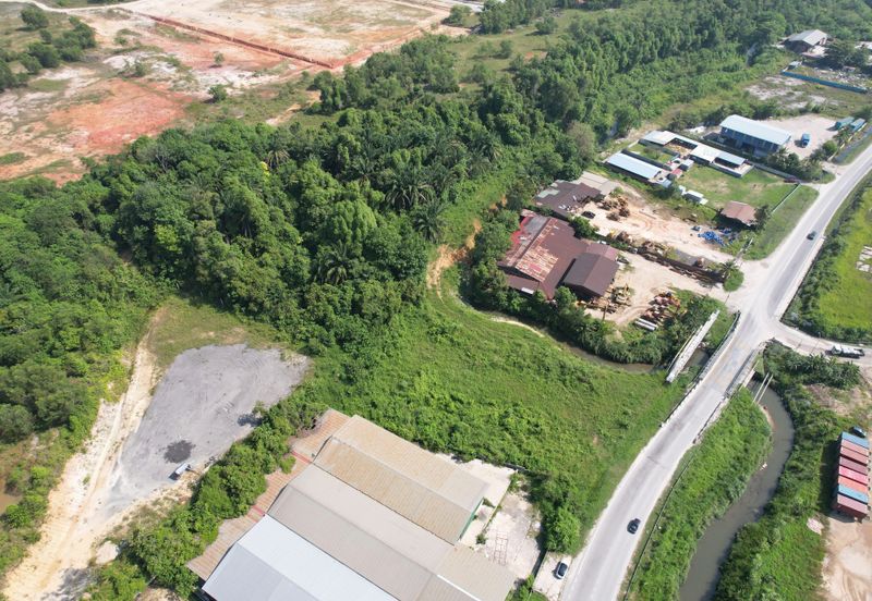 Simpang Pulai