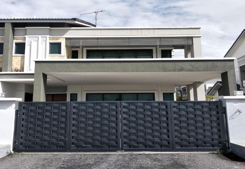 Seri Teratai @ Botani