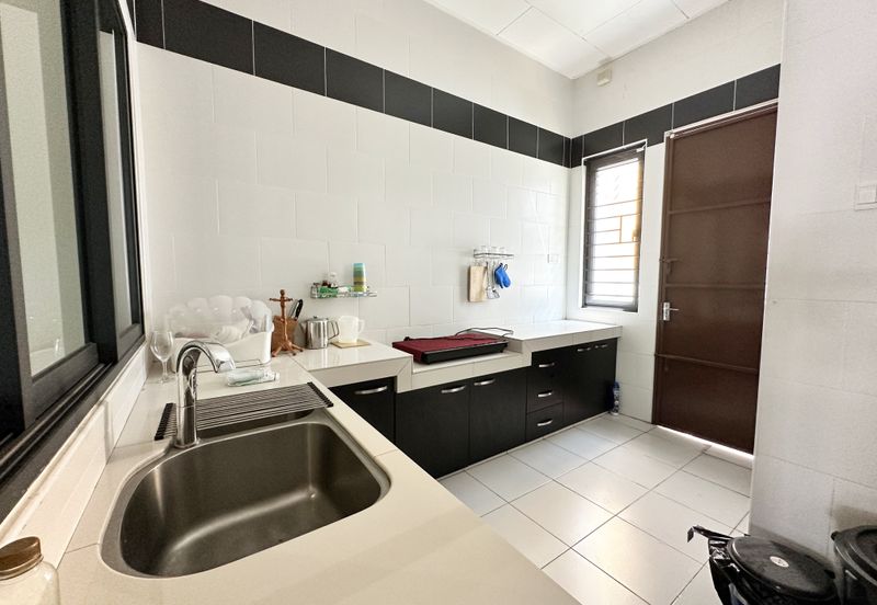 Seri Teratai @ Botani