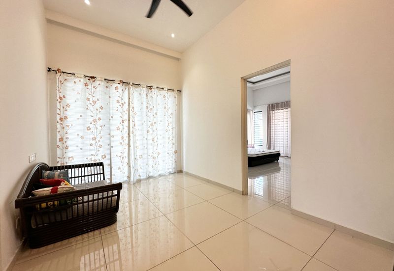 Seri Teratai @ Botani