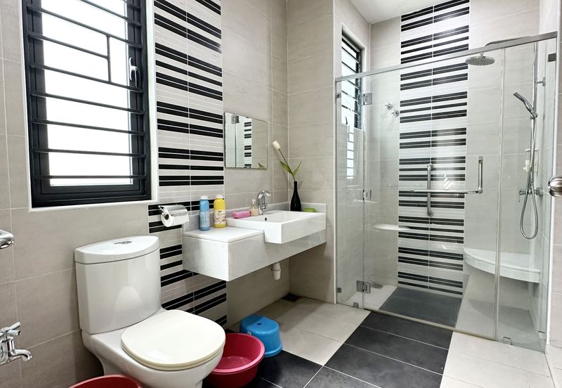 Seri Teratai @ Botani