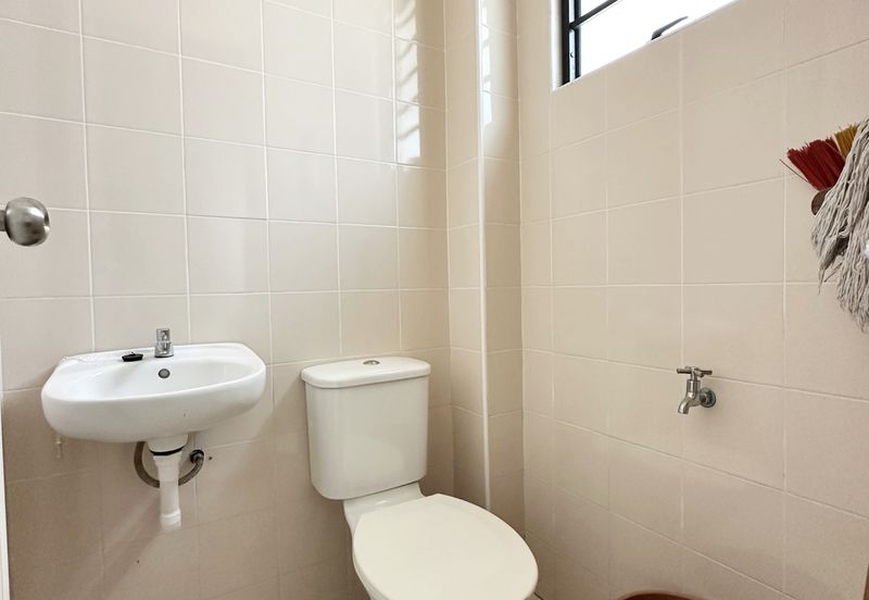 Seri Teratai @ Botani