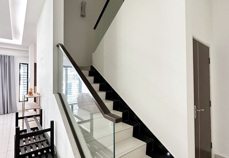 Seri Teratai @ Botani