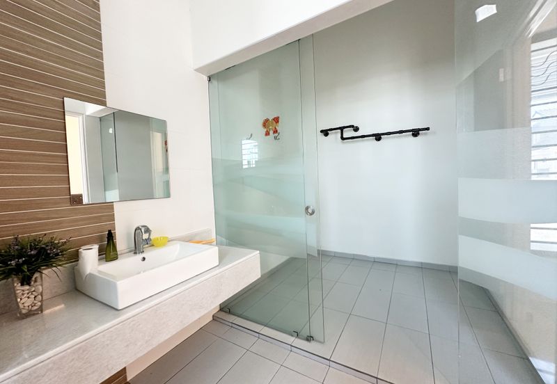 Seri Teratai @ Botani