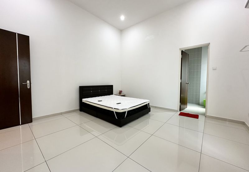 Seri Teratai @ Botani