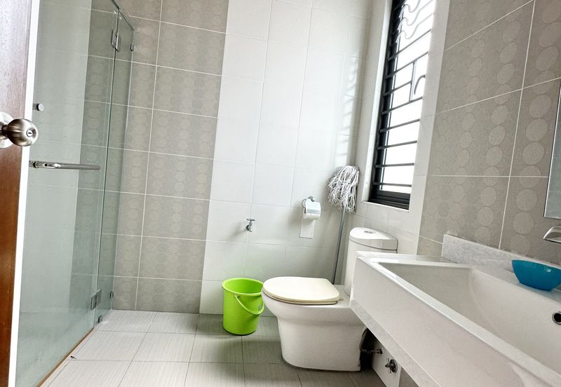 Seri Teratai @ Botani