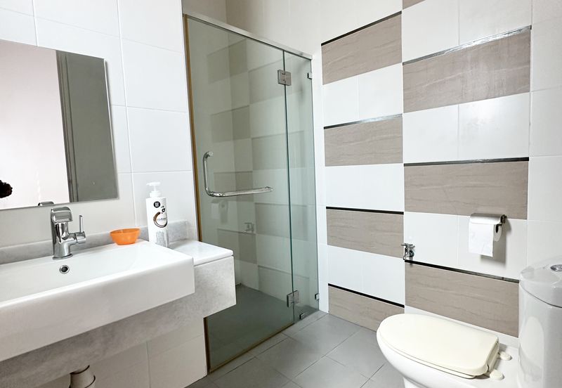 Seri Teratai @ Botani