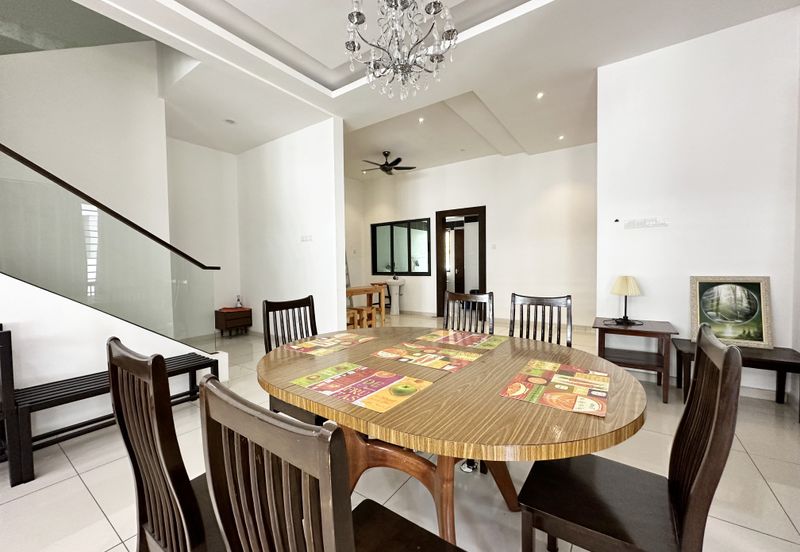 Seri Teratai @ Botani